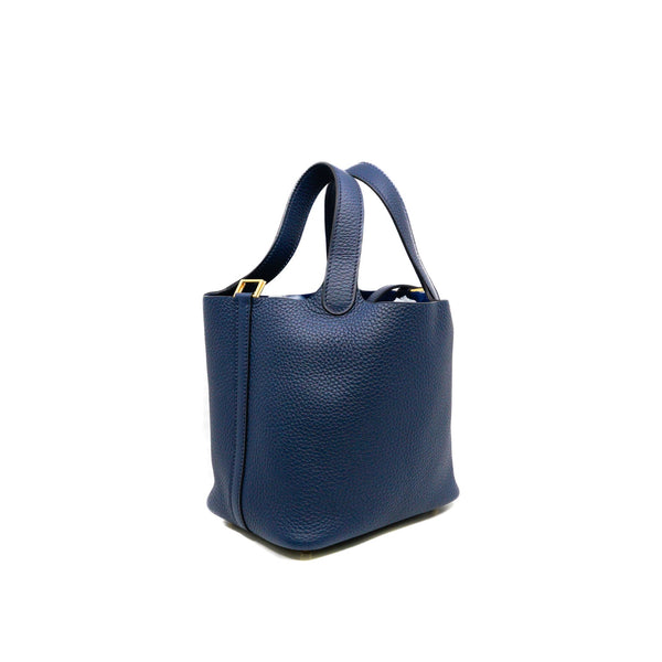 picotin 18 navy tc ghw b stamp