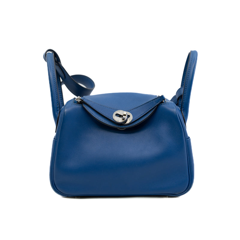 mini lindy in swift 71/73 phw z stamp - L'UXE LINK