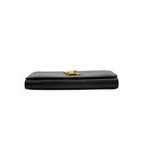 thumbnail woc kate stars in black leather ghw