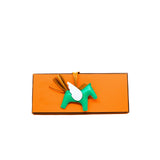 thumbnail pm pagase in green/sesame/blue frame