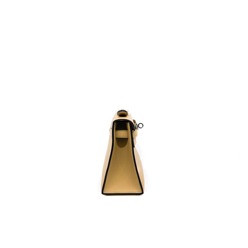 mini kelly I S2 trench swift phw K stamp