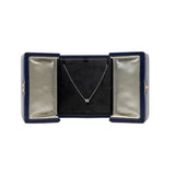 thumbnail Bee de Chaumet 0.33-carat pendant in white gold