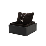 thumbnail Finesse pendant in white gold with diamond seri 18V004264