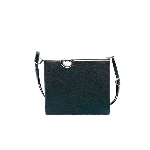 sac mors de bride in chèvre chamkila  6O phw Z stamp