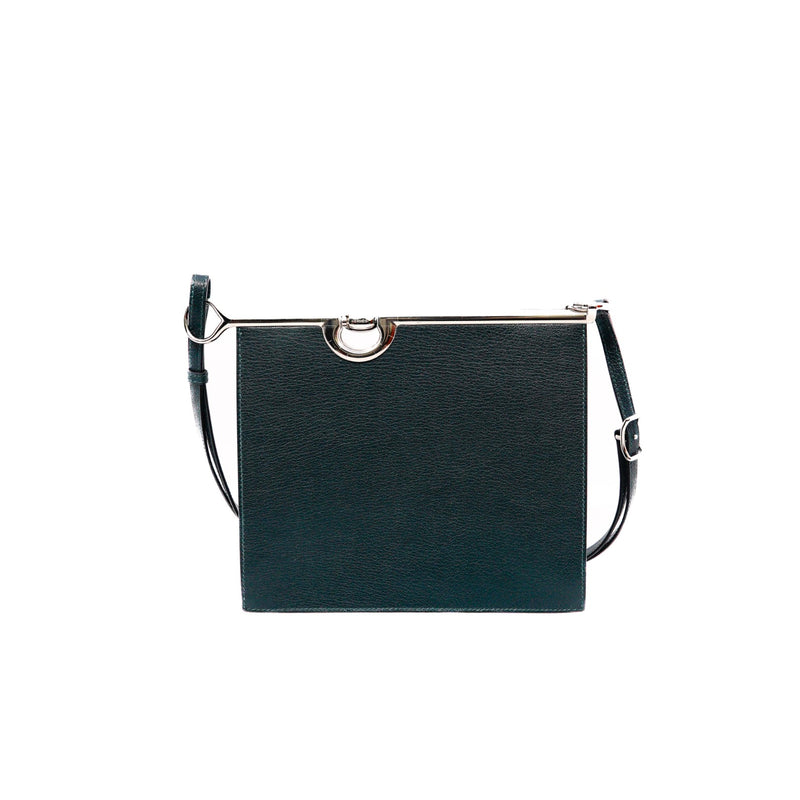 sac mors de bride in chèvre chamkila  6O phw Z stamp