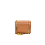 thumbnail mini verrou chain bag 2J goat leather ghw Z stamp