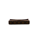 thumbnail pochette felicie in monogram ghw 2019