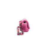 thumbnail fabric bumbag pink seri29