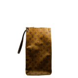 thumbnail gm on the go in monogram canvas ghw