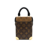 thumbnail camera box in other monogram canvas ghw