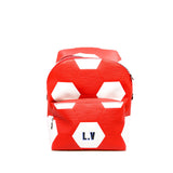 thumbnail apollo backpack 2018ss limited in epi red/white phw