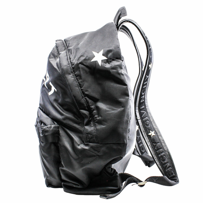 BackPack  Men's Black 'Pervert 17' - L'UXE LINK