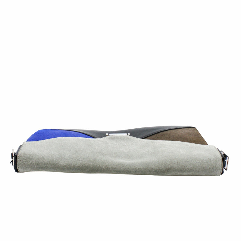 CELINE POCKET ENVELOPE MULTI-COLOUR clutch shw - L'UXE LINK