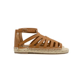 thumbnail brown sandal #37
