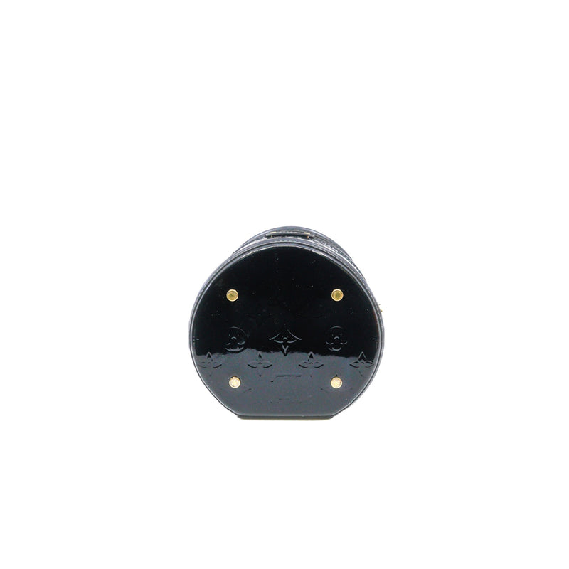 cannes black patent