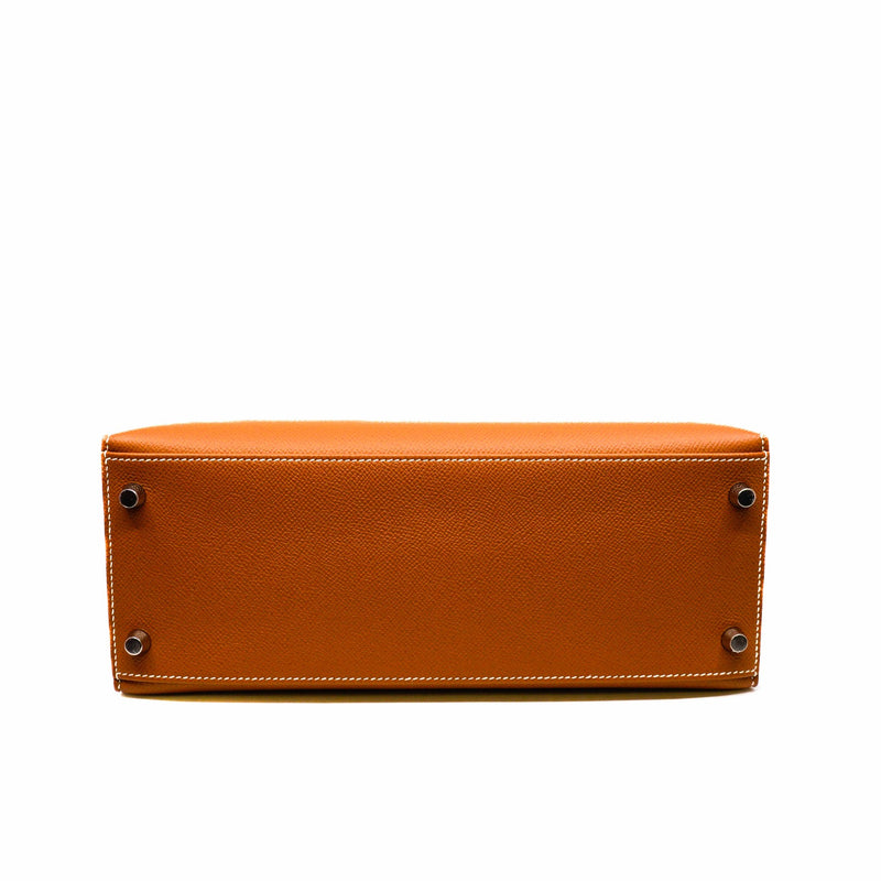 kelly 28 in epsom gold phw z stamp