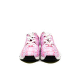 thumbnail sneaker in pink Woolen size 35.5