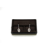 thumbnail MM farandole earring in silver
