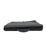 thumbnail large briefcase so black lambskin seri JLT1xxxx