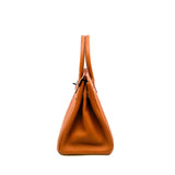 thumbnail birkin 30 in togo gold phw Y stamp