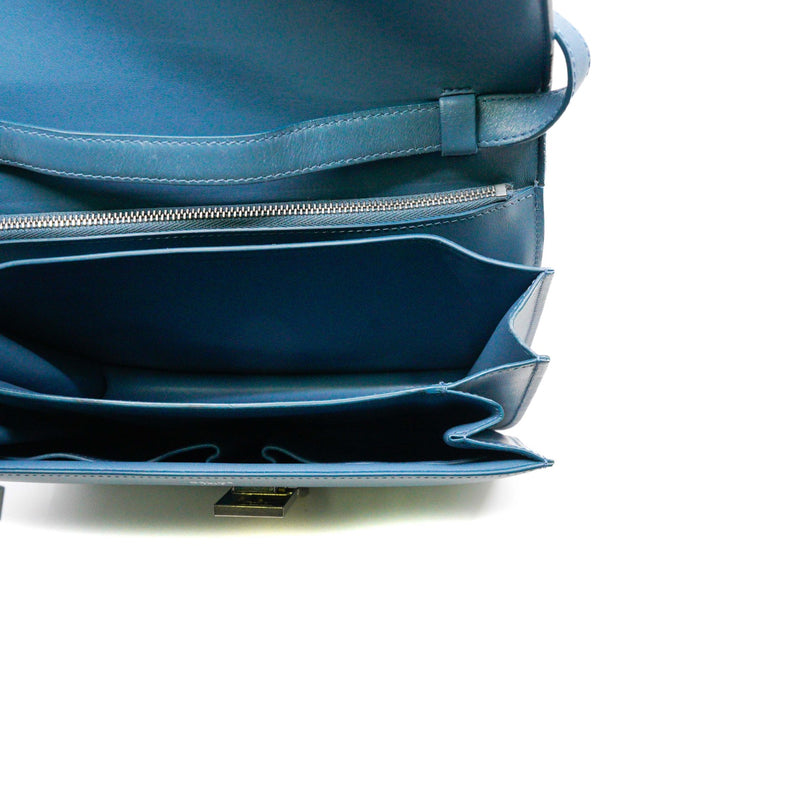 box gray blue phw