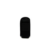 thumbnail Geta in chevre mysore black U stamp phw