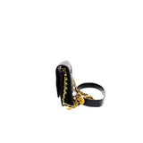 thumbnail woc with golden coin in black caviar ghw #X2pcxxxx