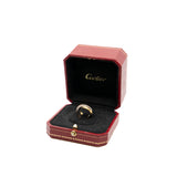thumbnail Trinity ring, classic model White gold, yellow gold, rose gold#47