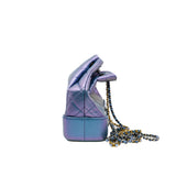 thumbnail small gabrielle in gradian purple ghw seri 27