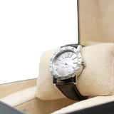 thumbnail women MOP diamonds watch#L 0137