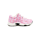 thumbnail sneaker in pink Woolen size 35.5