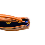 thumbnail large peekaboo in calfskin brown ghw