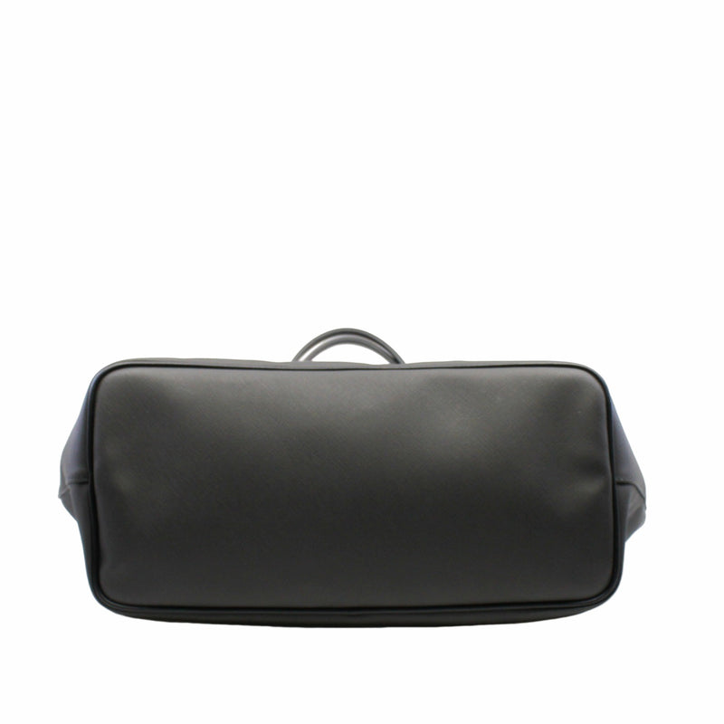 BAMBI PODIUM LARGE ANTIGONA TOTE BLACK GHW - L'UXE LINK