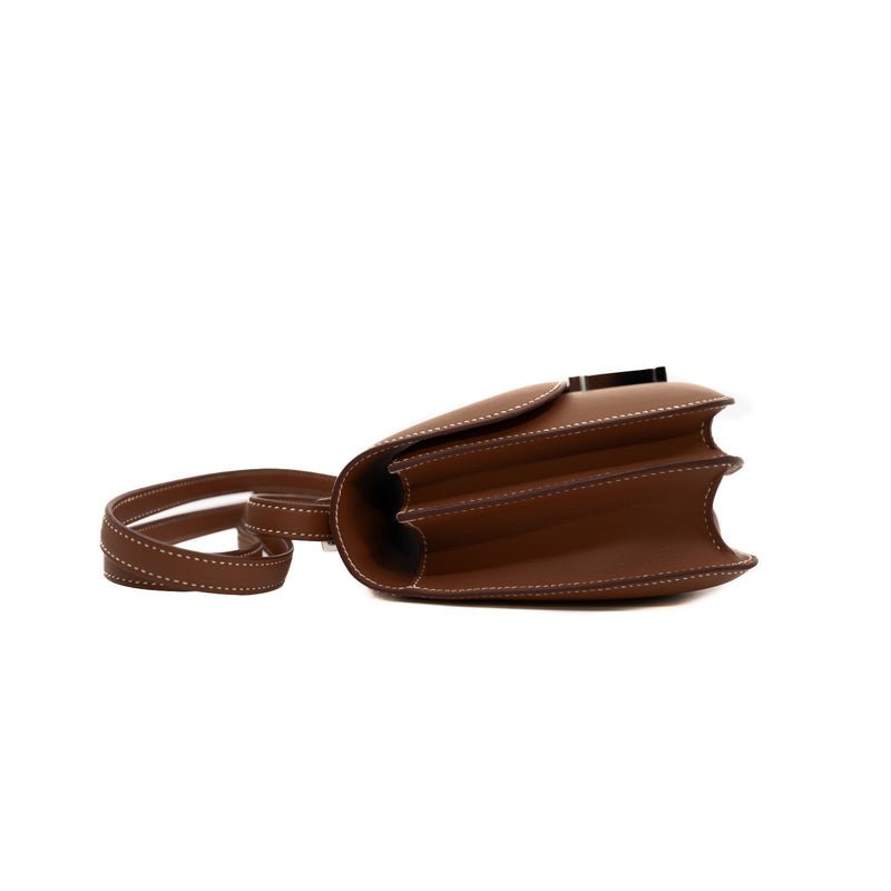 Constance 18 Swift Gold Phw Z Stamp - L'UXE LINK