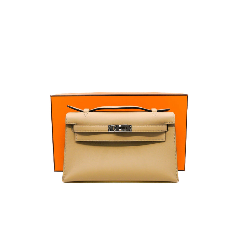 mini kelly I S2 trench swift phw K stamp