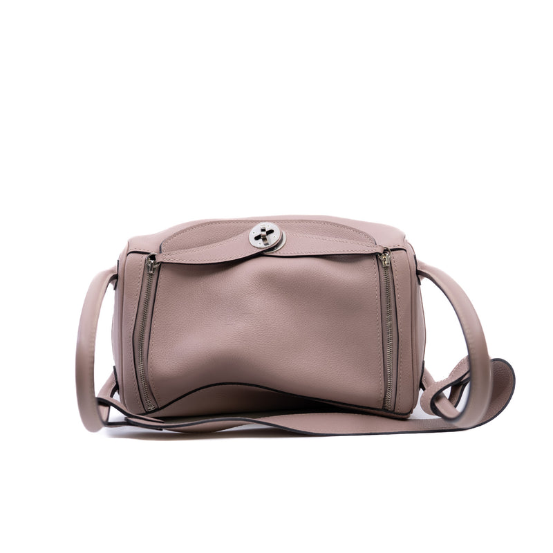lindy 26 nude pink evercolor phw x stamp