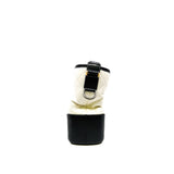 thumbnail Large Gabrielle in White/Black Multicolour Hardware seri 28