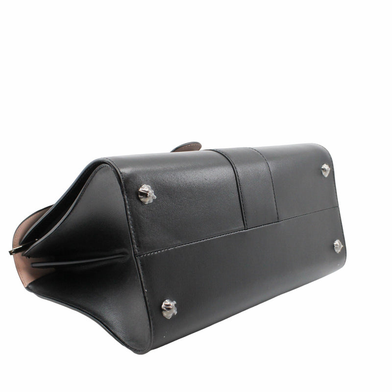 Le Brillant MM so black phw - L'UXE LINK