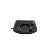 thumbnail alma bb in black patent phw