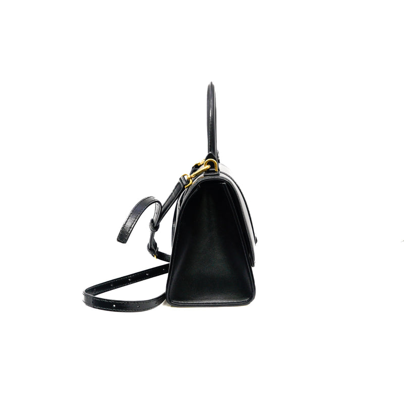 Black hourglass s ghw
