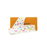 thumbnail twilly in LV x TM monogram