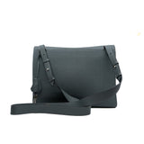 thumbnail sac a depeches 29 messenger bag Y7 bleu orage phw z stamp