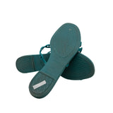 thumbnail D‘andre green slipper#37