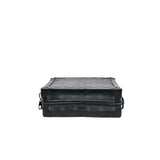 thumbnail Soft Trunk in Monogram Black 2020