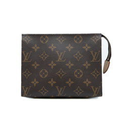 Monogram Toiletry Pouch Set 19 - L'UXE LINK