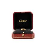 thumbnail love ring 18k yg size46 #XM3700