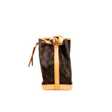 thumbnail Noe BB in Monogram canvas ghw 2024