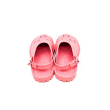 thumbnail rubber sandals in gg pink size 35