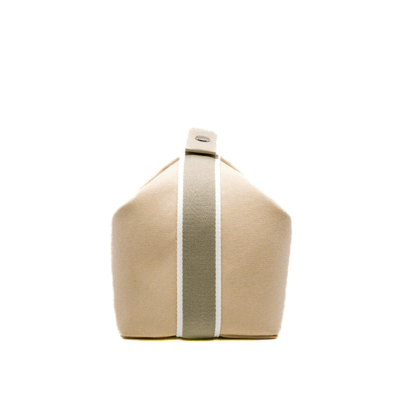 Large Model Bride-A-Brac Case Cotton Naturel Color - L'UXE LINK