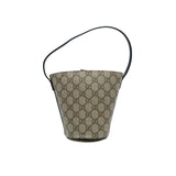thumbnail child tote with apple GG monogram phw
